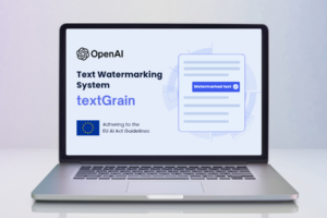 OpenAI’s textGrain