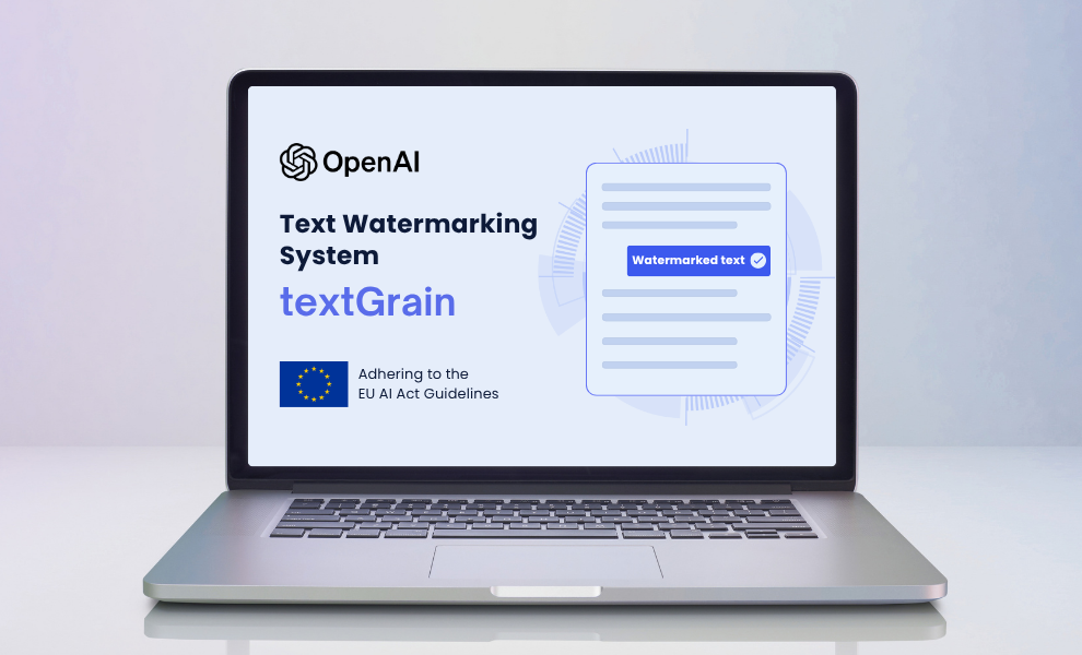 OpenAI’s textGrain