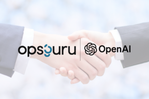 OpsGuru and OpenAI