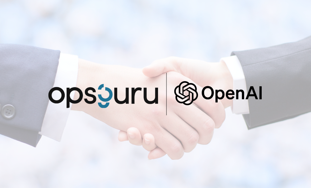 OpsGuru and OpenAI