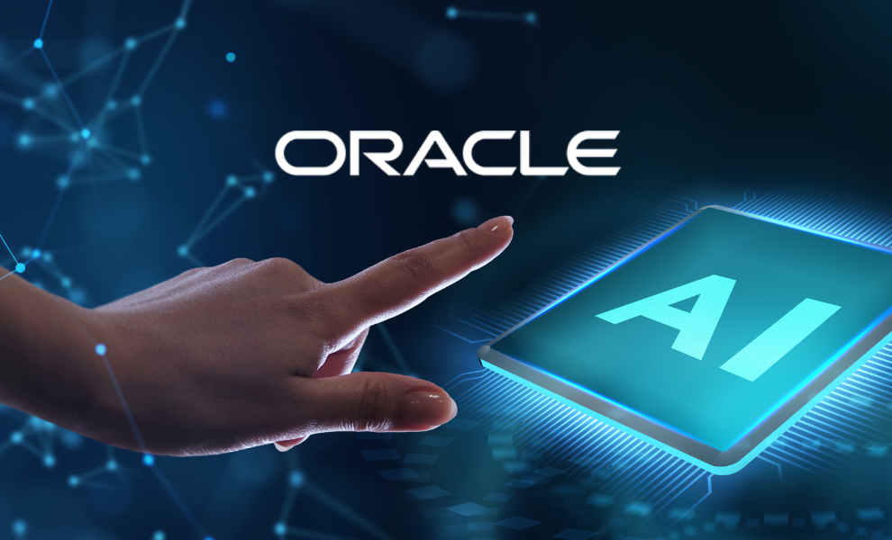 Oracle AI Agent Studio