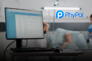 PhyPal patient engagement platform