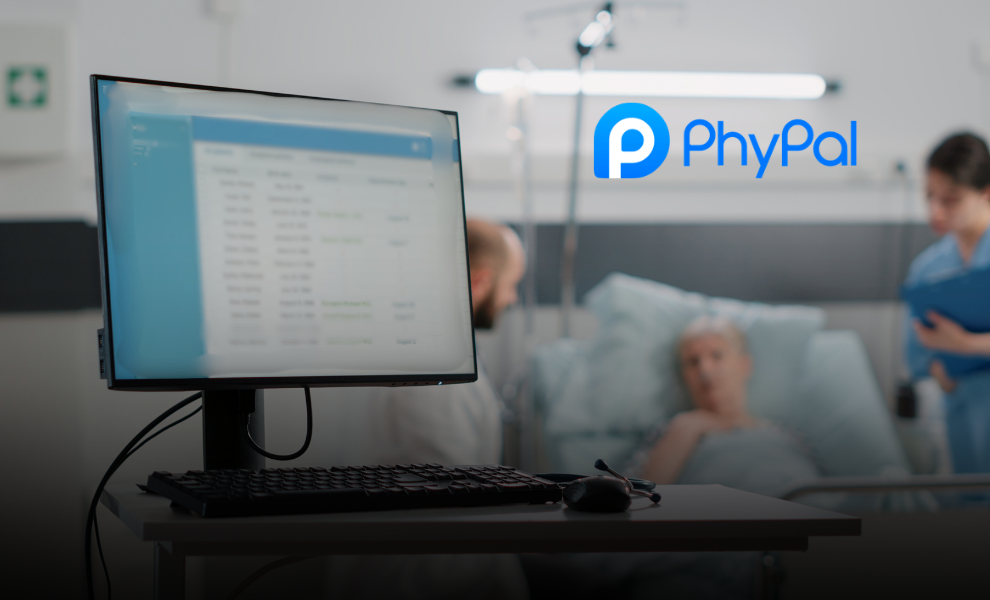 PhyPal patient engagement platform