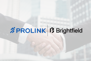 Prolink and Brightfield