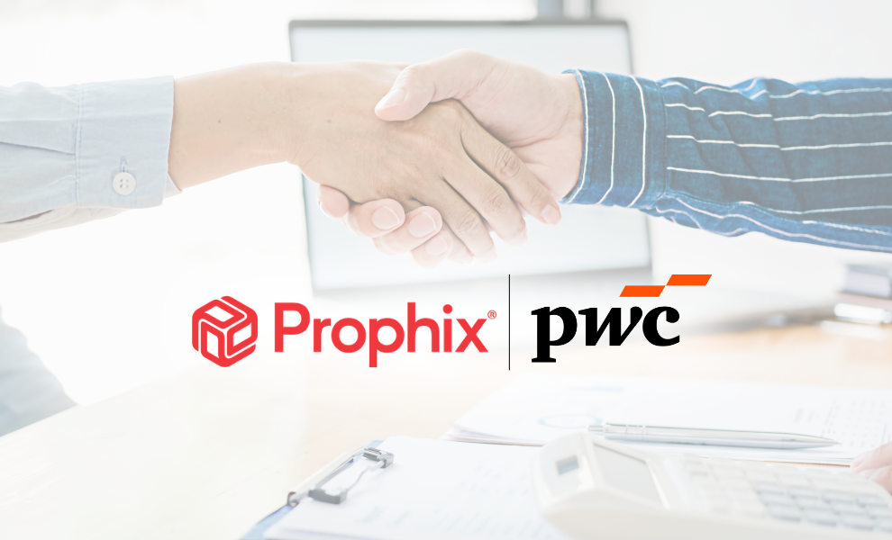 Prophix and PwC