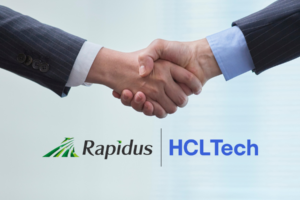 Rapidus and HCLTech