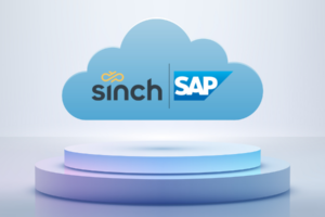 Sinch and SAP