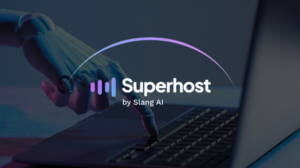 Slang AI Superhost