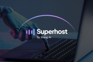 Slang AI Superhost