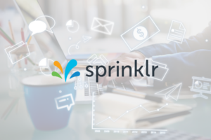 Sprinklr Marketing AI Agents