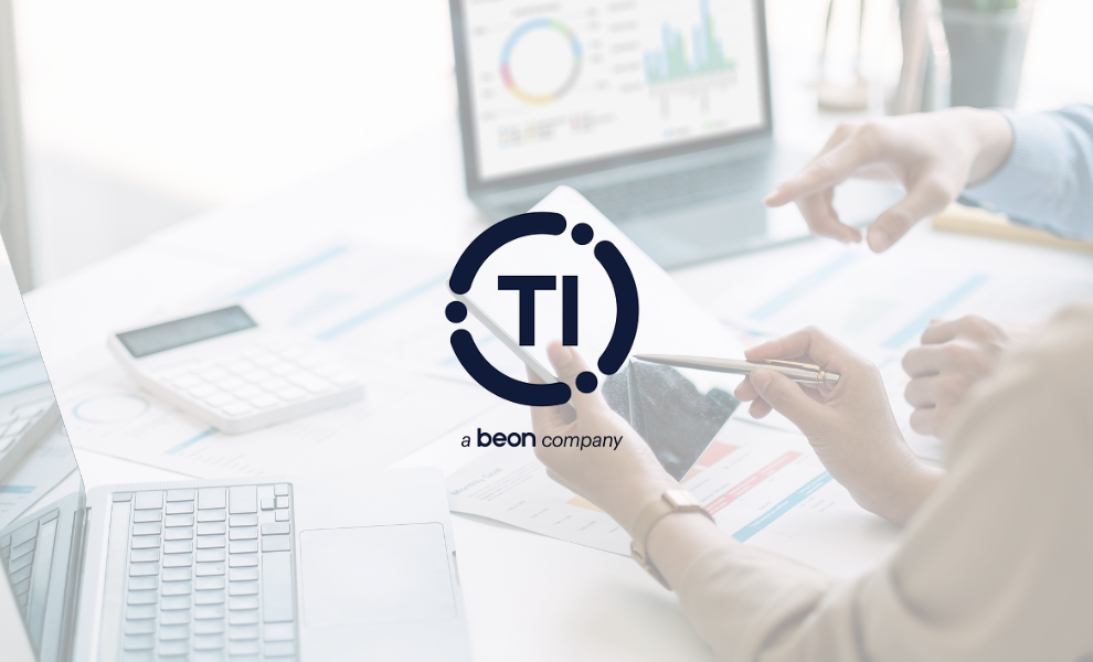TI Infinity