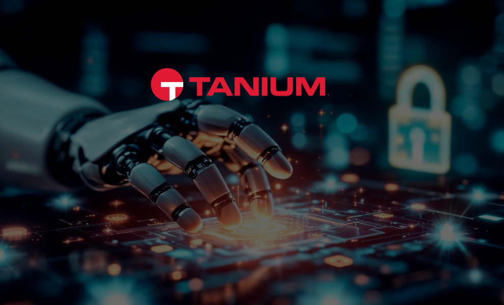 Tanium and MDASH