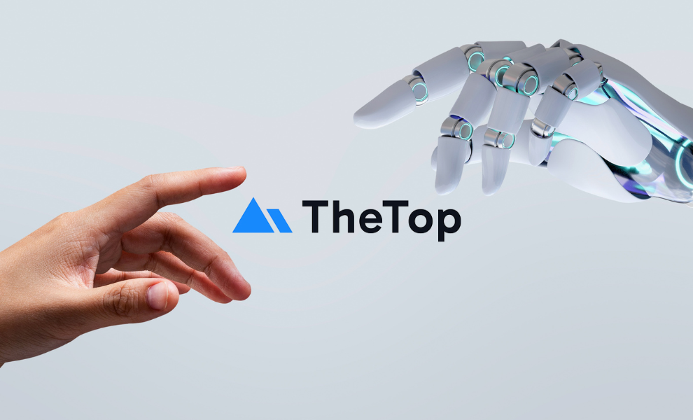 TheTop TheEngine