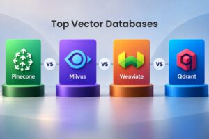 Top Vector Databases