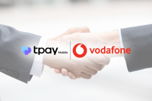 Vodafone Qatar and tpay