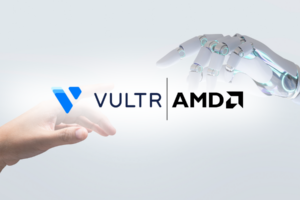 Vultr and AMD