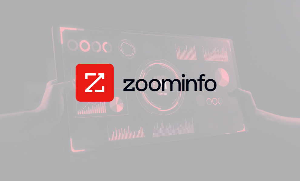 ZoomInfo ClickUp