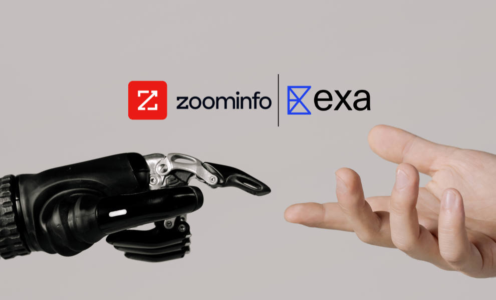 ZoomInfo Integration with Exa