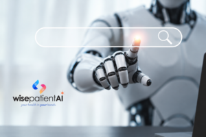 wisepatientAI AI-powered Search