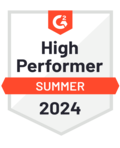 Aporia G2 High Performer